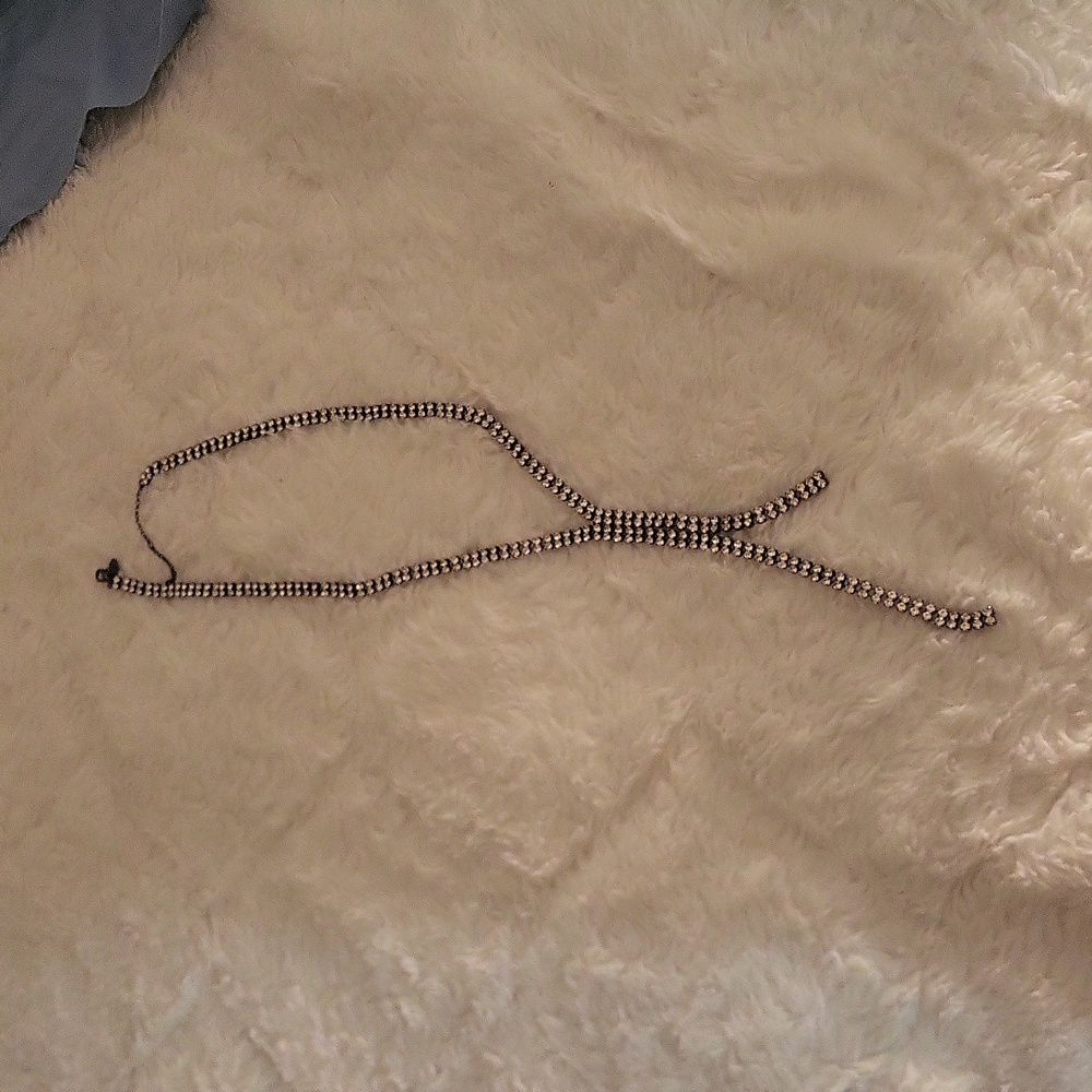 Cool, Long Necklace